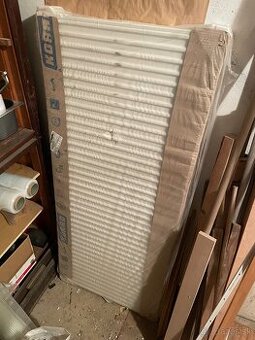 Nový radiátor 140cm