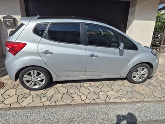 Hyundai ix20 1.6I CVVT COMFORT