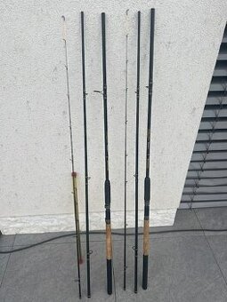 Udice Feeder Browning Black Magic 360