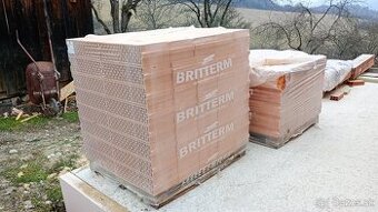 Britterm brúsená tehla