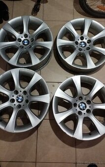 Disky 5x120 R18