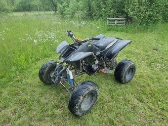 Predam Bashan 250cc