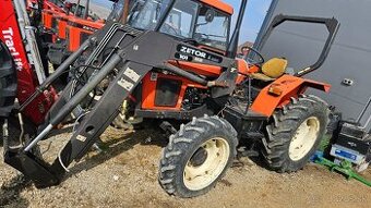 Zetor 3340- 6340( prednny nosič cellny naklladac)
