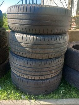 Letné pneumatiky 195/55R16