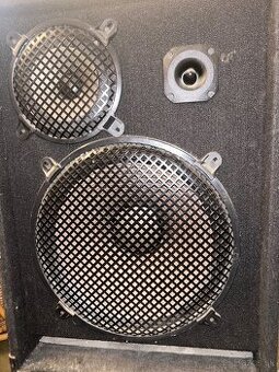 reproduktory RH SOUND RH 15/3/400