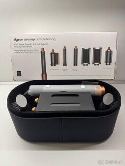 Dyson Airwrap Complete Long HS05 multi-styler