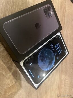 iPhone 11 pro