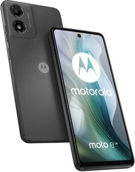 Motorola e 14