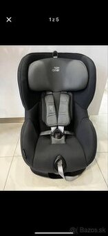 BRITAX RÖMER Smart