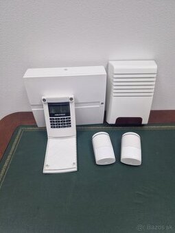 ♦️JABLOTRON 100 set BEZDRÁT 1 ♦️