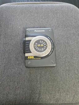 Panasonic RQ V65 (walkman)