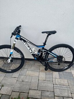 Bicykel MTB Giant Trance 4.0