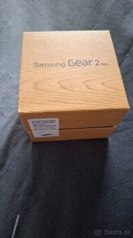 Samsung Gear 2