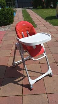 Peg Perego Prima Pappa Follow me