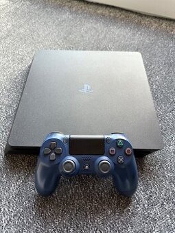 Playstation 4 Slim 1TB