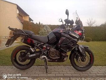 Yamaha XT 1200 Super Tenere