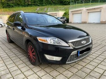 Ford Mondeo MK4 2.0TDCi 2010