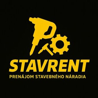 Prenájom náradia