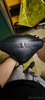 Airbag Peugeot 207/ 207CC