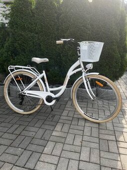 Predám dámsky mestský bicykel