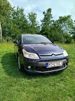 Citroen C4 1.6i