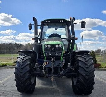 Deutz Fahr Agrotron 6190 C-SHIFT