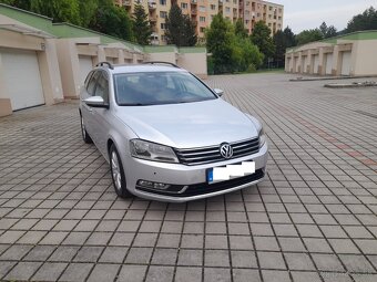 Volkswagen Passat B7,1.6 TDi,77Kw(105Ps),R.v.2011,HIGHLINE