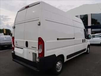 Citroen jumper boxer ducato 2.2 diesel 96 kw 2011 Biela