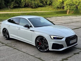 Audi A5 Sportback 45 TFSI quattro / odpočet dph