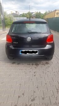 VW POLO 1.2, 2011