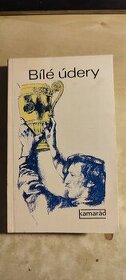 Predám knihu Biele údery Robert Bakalář