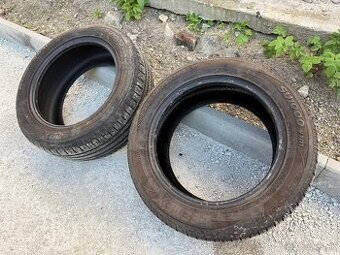 235/55 R17 103V XL Letné pneumatiky