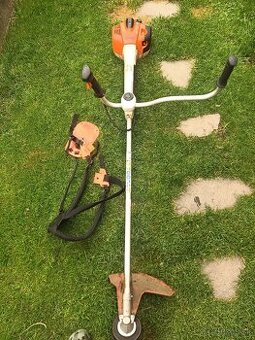 Stihl fs 410C