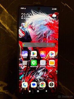Predám Xiaomi Redmi Note 13 Pro + 5G
