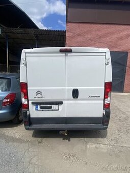 Citroen Jumper 2017 L1H1