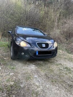 Seat Leon 1P