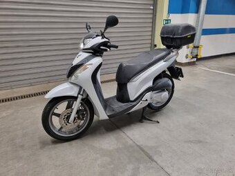 Honda SH 125i 2009