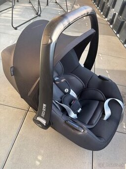 Vajicko Maxi Cosi