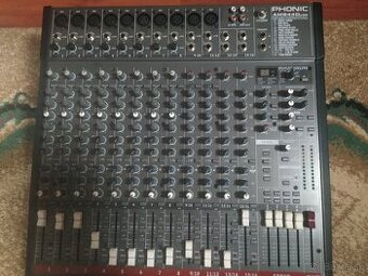 Predám mix pult