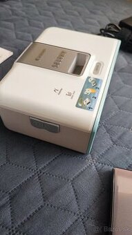 Canon SELPHY CP510
