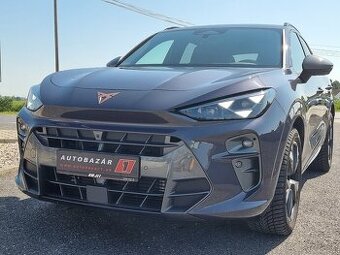 Cupra Terramar 1.5 e-TSi 150k 7DSG za 41.990 €