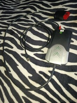 Autodiagnostika Delphi + Programy
