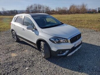 Predam Suzuki S Cross 1.4 benzin 103 kw, 22000 km