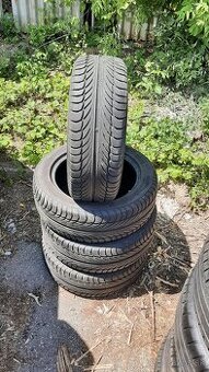 185/55r15 82H Barum Letne