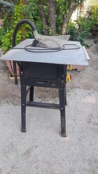 Stolová kotúčová píla-80eur