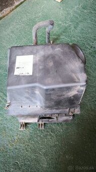 Filter box A8 D2