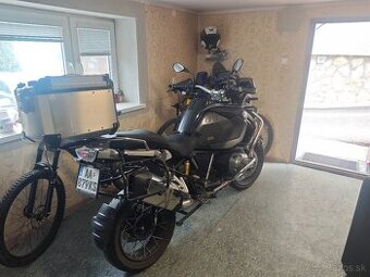 BMW gs1200 adventure
