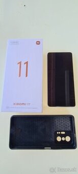 XIAOMI 11T Celestial Blue 8GB, 128GB