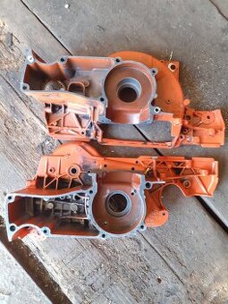 Husqvarna 372 XP