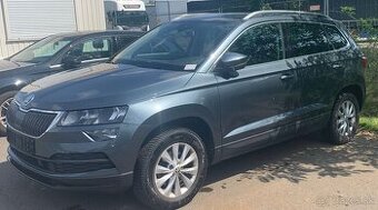 Škoda Karoq 1.5tsi—DSG—rv:2020–146tis km—TOP VYBAVA